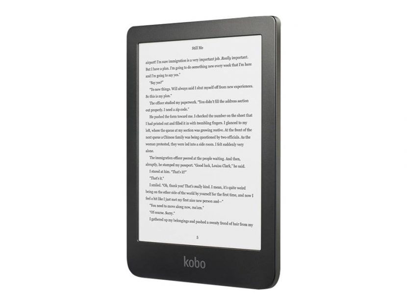 Kobo Clara HD Review After 6 Months W2Best Tech